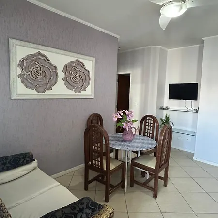 1 Flats Capitania Varan, Wifi, Pitangueiras vista ao mar-2